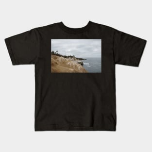 La Jolla, California Kids T-Shirt